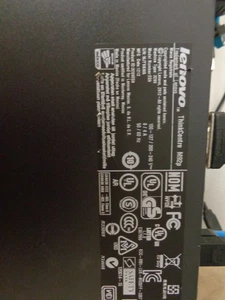 Computadora de escritorio Lenovo M92P SFF i5-3,2 GHz 8 GB RAM 240 GB SSD W10 Pro cuatro núcleos - Imagen 1 de 6