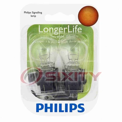 Лампа заднего фонаря Philips для Cadillac Escalade EXT 2011-2013 электрическая реклама - Изображение 1 из 4