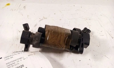 Juego de 4 bobinas/encendedores Hyundai Accent 12-19, 1,6 litros Foto 1 de 4