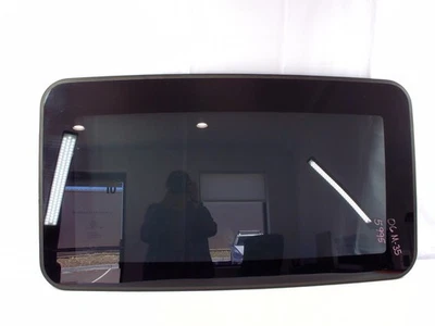 Infiniti M35 y M45 2006-2010 techo corredizo ventana vidrio fábrica OEM Foto 1 de 4