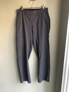 The North Face Womens T150+T550 Hiking Pants Size: S/P - Picture 1 of 15