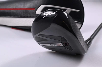 Titleist GT2 #3 Wood / 15 Degree / Stiff Flex Tensei 1K Black 65 Shaft - Image 1 of 4