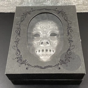 Harry Potter Dark Arts Collectible Set by Donald Lemke - Bild 1 von 6