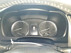 Speedometer Head/Instrument Cluster 2019 Highlander Sku#4145006 - Picture 1 of 6