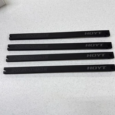 Конечности Hoyt Archery Highline - товар 2201 - Изображение 1 из 4