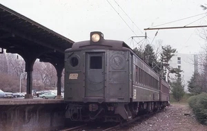 PC MU Train - Number - 621 w/Train - ORIG - ER - ra1s192 - Picture 1 of 1