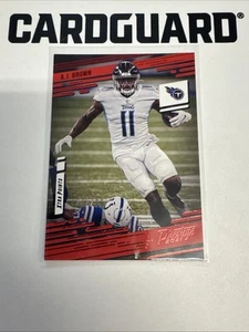 Prestige Xtra Points 2021 rojo #176 A.J. Marrón/299 Eagles NFL  - Imagen 1 de 5