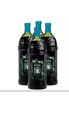NONI TAHITIANO Morinda Juice, Original & Authentic, Noni Fruit Juice 4L - Image 1 of 4