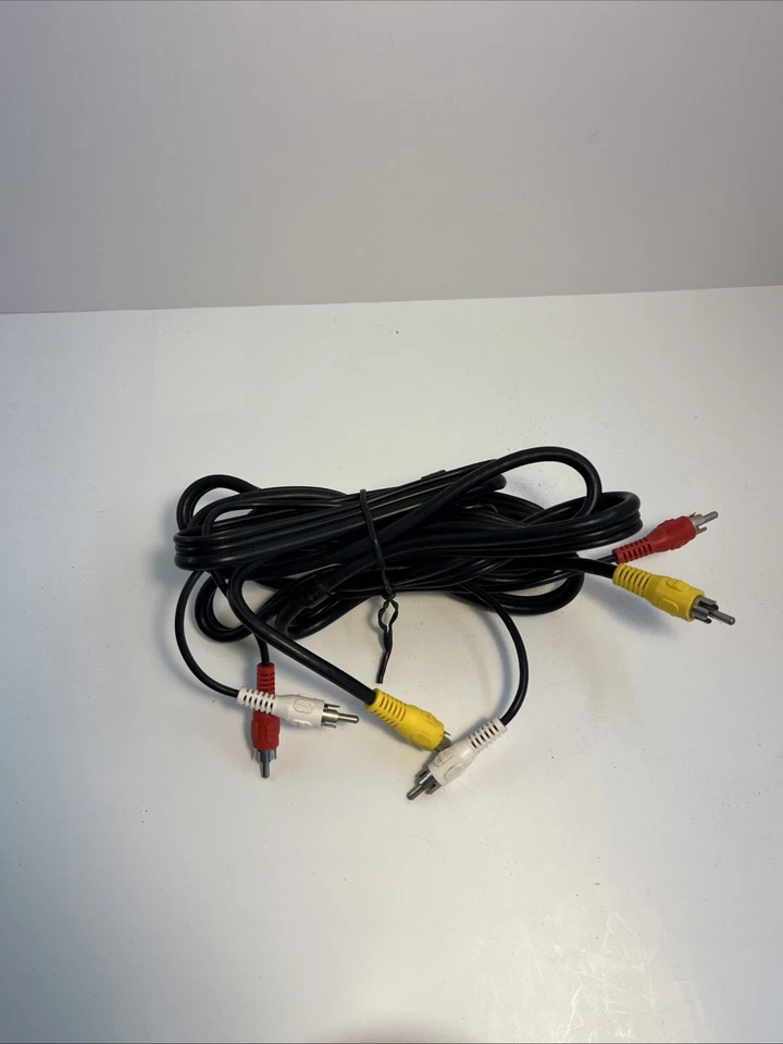 8 Ft Dish Network RG-59/u Coaxial Cable - Image 1 of 1