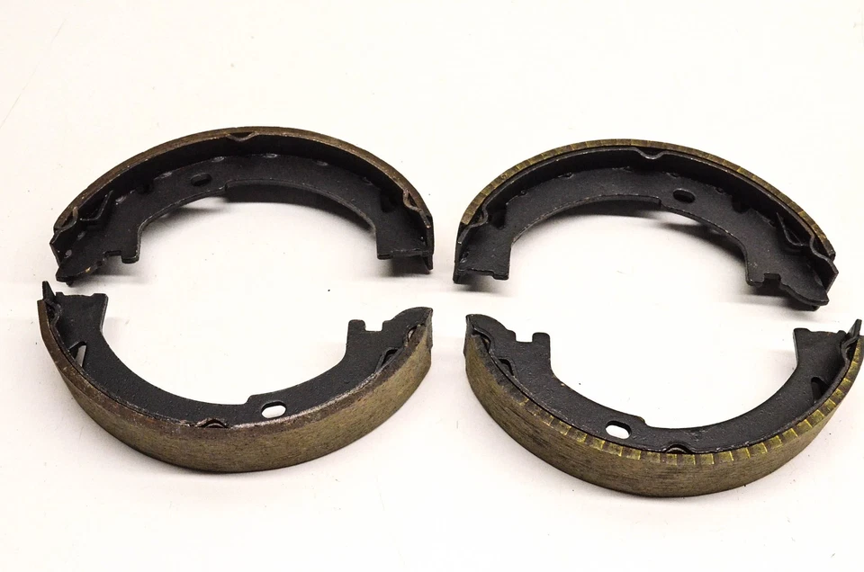 Aimco AFR725 Remanufactured Brake Shoe Kit NOS - Image 1 of 3