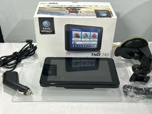 Rand McNally TND 740 (NJL029176) - Bild 1 von 7