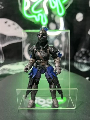 Fortnite Epic Jazwares Ravage 4"" 2019 Foto 1 de 2