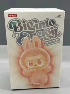 Pop Mart Labubu Big Into Energy - bestätigt - SERENITY - authentischer US-Verkäufer - Bild 1 von 4