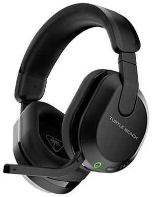 Turtle Beach Stealth 600 Gen 3 Gaming Over Ear Bluetooth Kopfhörer kabellos 80 - Bild 1 von 4