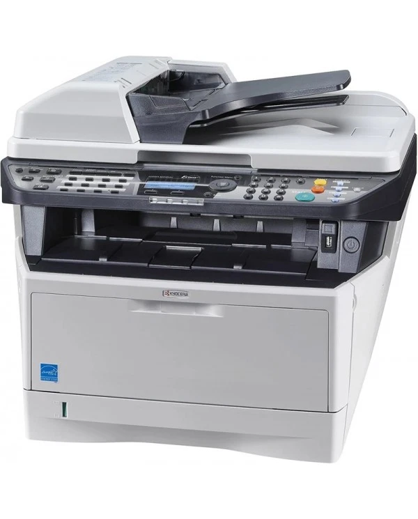 Kyocera TASKalfa Ecosys M2535DN stampante multifunzione laser bianco nero - Immagine 1 di 1