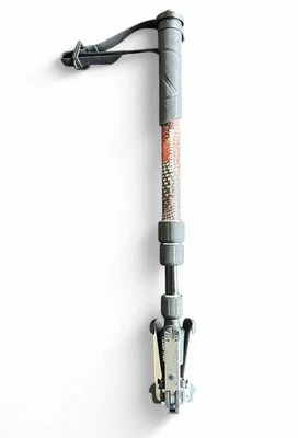 Manfrotto Element MII Video Aluminium Fluid Monopod, Slim and Lightweight, Lo... - Image 1 of 2