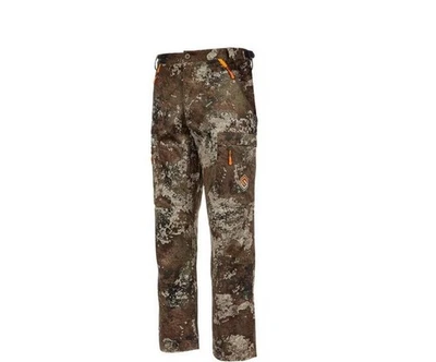 NEW MENS ScentLok Camo Hunting Pants Savanna Aero Crosshair Lightweight Gear XL - Image 1 of 2