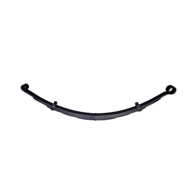Skyjacker Softride Front Leaf Spring for 76-86 Jeep CJ5 CJ7 Scrambler 4WD Single - Image 1 of 3