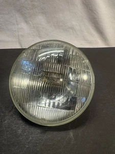 SYLVANIA HALOJEN redondo para sistema de 4 faros 2C1 12 voltios  - Imagen 1 de 4