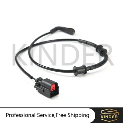 C2D29140 Rear Brake Pad Electronic Wear Sensor for Jaguar F-Type 2014-2017 — 第 1/4 张图片