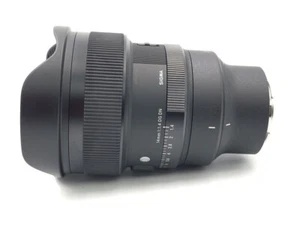 Fast Neu Sigma 14mm F/1.4 Dg Dn Art Weitwinkel Objektiv Für Anschluss Sony E - Bild 1 von 3
