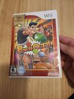Punch-out!! (nintendo Wii, 2009)