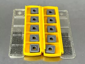 Kennametal SNMG 434 K68 Carbide Insert 120416B (Pack of 10) - Picture 1 of 2