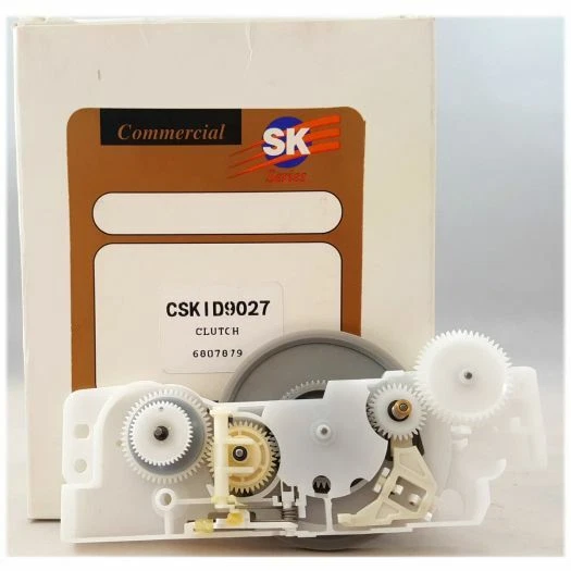 Pieza de embrague de repuesto Thomson Electronics SK VCR NºCSK I D9027 (6807879) Foto 1 de 1