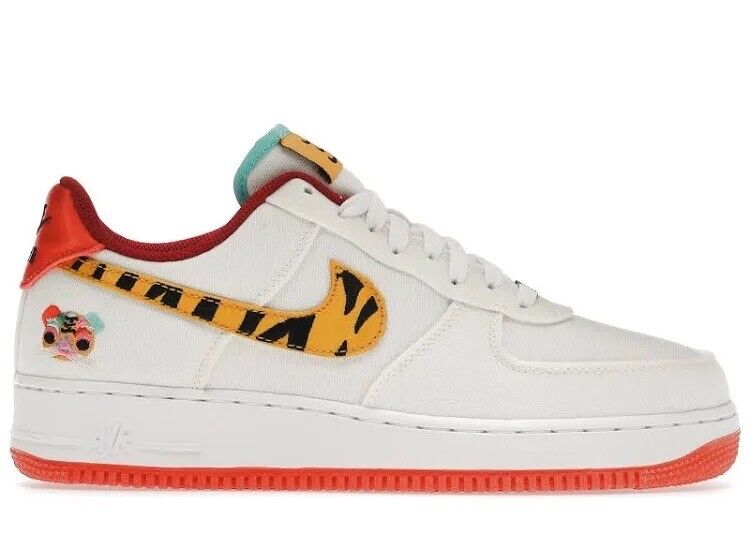 Nike Air Force 1 '07 LV8 Year of the Tiger for Sale Nike Air Force 1 '07 LV8 Year of the Tiger for Sale