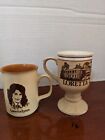Souvenir Loretta Lynn Coffee Mugs 
