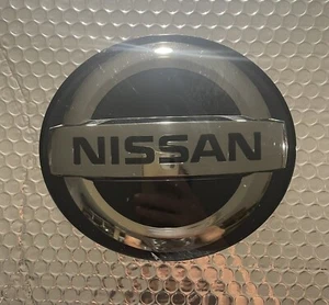 2019-2022 NISSAN ALTIMA MAXIMA Front Grille Grill Emblem 628896CA0A OEM - Picture 1 of 6