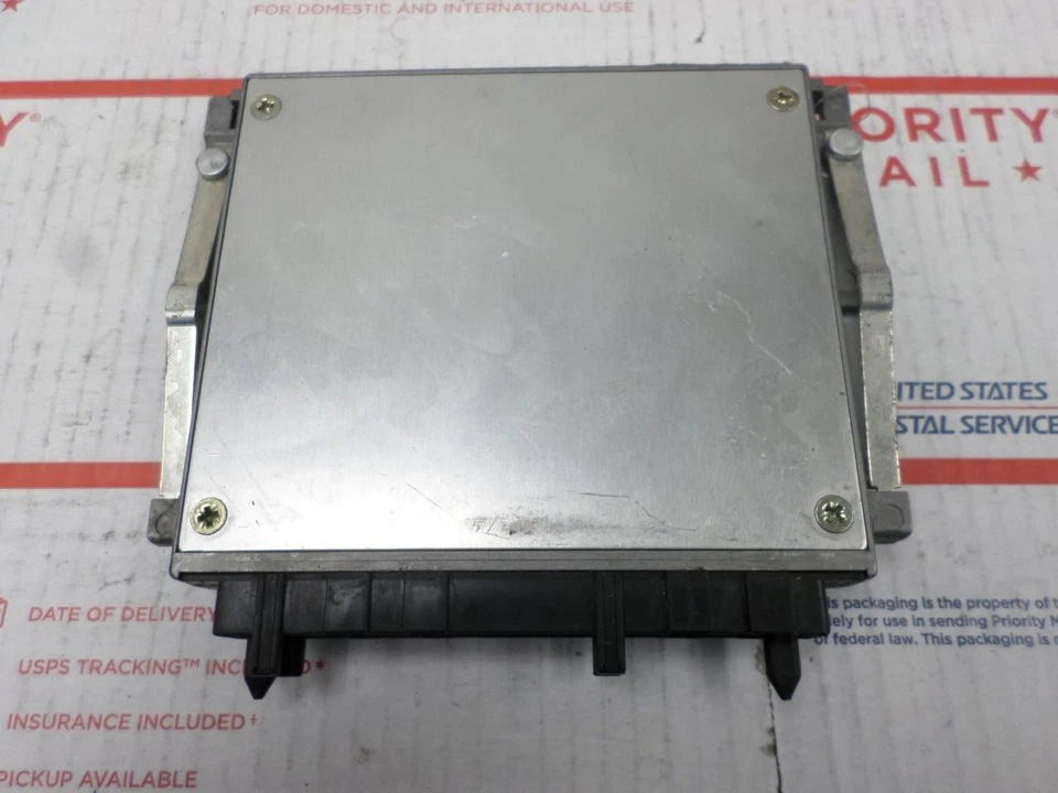 MÓDULO DE CONTROL PML MERCEDES BENZ W140 400SEL 1992 1993 0105458232 OEM Foto 1 de 1