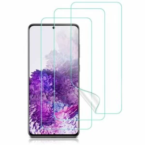For Samsung Galaxy S20 / S20 Plus / S20 Ultra / S10 TPU Film HYDROGEL Protector - Picture 1 of 10