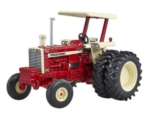 BRITAINS - Tracteur IH Farmall 1206 - 1/32 - BRI43363 - Picture 1 of 5