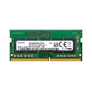 New Samsung 8GB DDR4 3200MHz PC4-25600 2RX8 SODIMM Memory Ram M471A1G44AB0-CWE - Picture 1 of 4