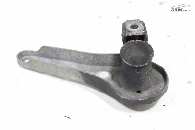 2015-2016 BMW 428I GRAN COUPE REAR RIGHT AXLE CARRIER SUBFRAME ROD BRACKET OEM - Image 1 of 4