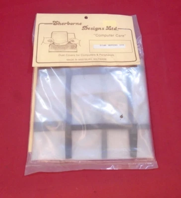 Neu Abdeckung/Schutz für Star Gemini 10X Drucker (Sherborne Designs Ltd) - Bild 1 von 2