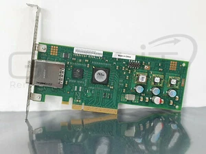IBM PCI-E 99Y1270 99Y1271 SAS Netzwerk Karte System PCIe 1-Port Molex Büro - Bild 1 von 3