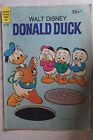 Classic Disney Comic-Scarce Vintage 1978-Donald Duck The Duckfoot Trail