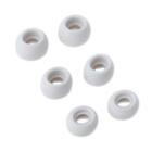 For Glaxy Buds Pro Earbud Tips Soft  Silicone Cover Earbuds Replacement