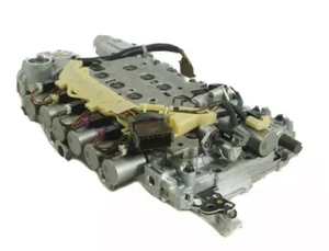 334740BA - CUERPO VÁLVULA 8L90, 9 SOLENOIDES, FUNDIDO: 24279393/24274844/24273239, GM - Imagen 1 de 2