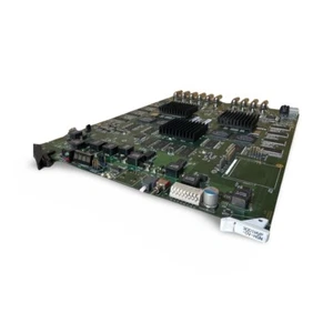 Evertz 3000MVP-OV-HSN SD/SDI/HD 8CH Octal Multiviewer MVP Input Board - Bild 1 von 3