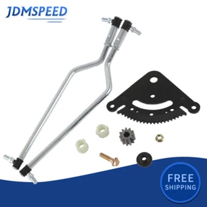 für John Deere LA135 LA175 LA140 LA145 LA150 LA165 Lenksektor Schlepplenker Satz - Bild 1 von 12