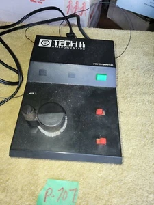 TECH II, RAILPOWER 1100, TESTED GOOD - Picture 1 of 3