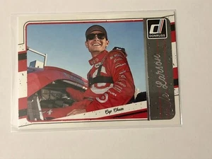Kyle Larson 2019 Panini Donruss #133 Target Racing Card - Picture 1 of 2
