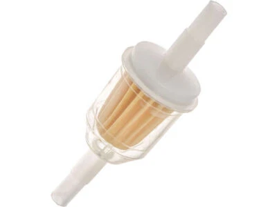 适用于 1962 - 1967 年大众 Karmann Ghia 燃油过滤器博世 98779NGXQ 1963 1964 1965 — 第 1/2 张图片