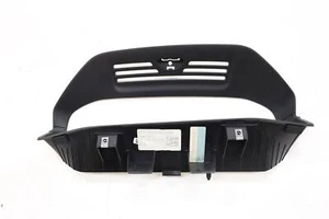 2020 - 2023 LAND ROVER EVOQUE DASH DASHBOARD SPEEDOMETER CLUSTER BEZEL COVER OEM - Picture 1 of 15