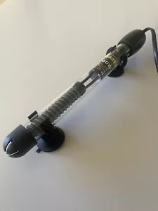 Aquarline Econotherm 100w Acquario Pesci Serbatoio Riscaldatore Termostato 70 Litri - Foto 1 di 7