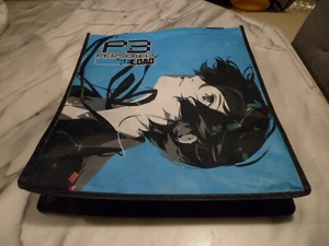 Bolso de Mano Persona 3 Reload Exclusivo de Convención - Imagen 1 de 1