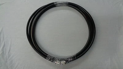 Kingsignal KSR400 - RG8/U Jumper - N Male Connectors - 12' LMR400 Equivalent - Image 1 of 3